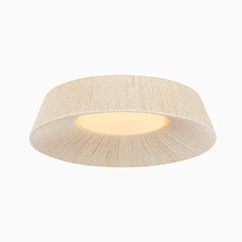 Halston Flush Mount