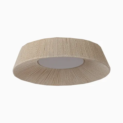 Halston Flush Mount