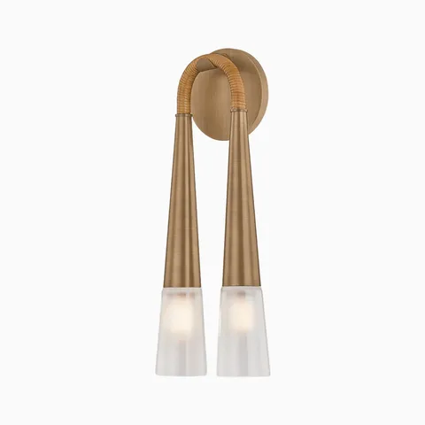 Merriweather Wall Sconce
