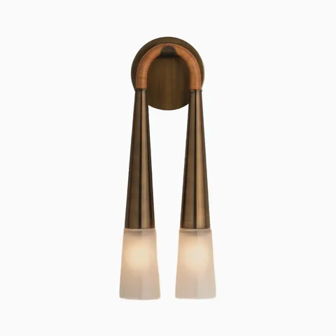 Merriweather Wall Sconce