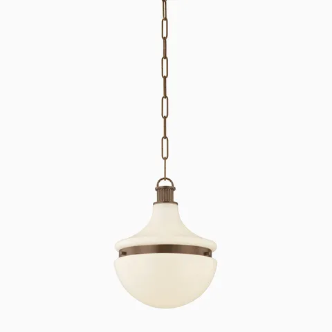 Pembroke Pendant