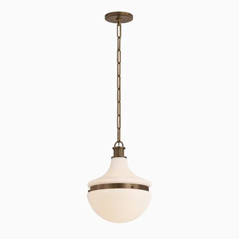 Pembroke Pendant