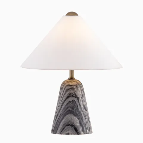 Yarrow Table Lamp