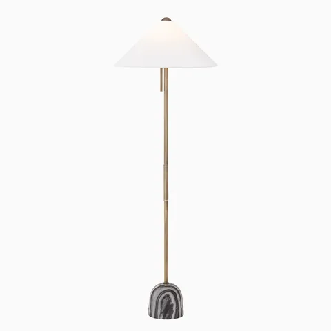 Yarrow Floor Lamp