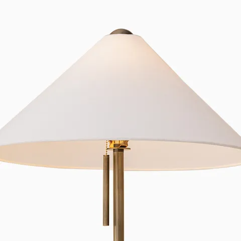 Yarrow Floor Lamp