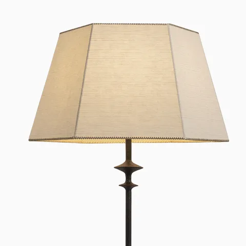 Loxley Floor Lamp