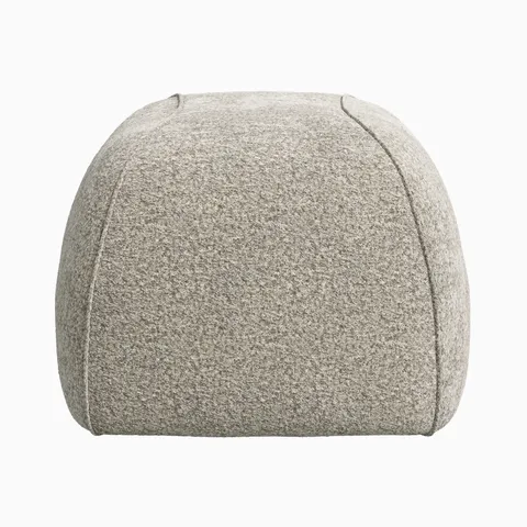 Marek Ottoman in Mushroom