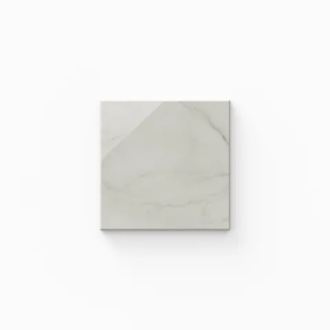 Chantel 4 x 4 Polished in Apuano Sample