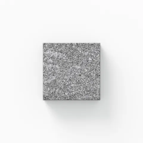 Bowden 4 x 4 Grip 2cm Paver in Slate Sample