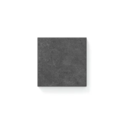 Wyatt 4 x 4 Matte in Iron Sample
