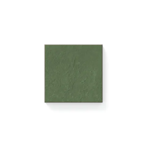 Dax 4 x 4 Matte in Venetian Clover Sample