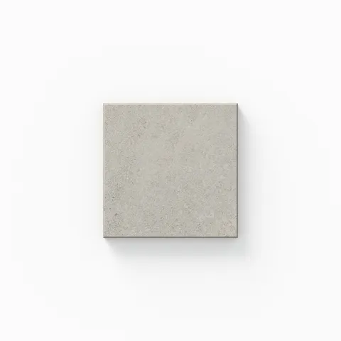Shea 4 x 4 Matte in Polar Sample