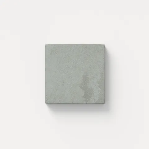 Aurora 4 x 4 Matte Porcelain Tile in Ardesia Sample