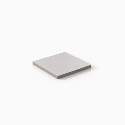 Elliot 4 x 4 Matte in Ash Sample